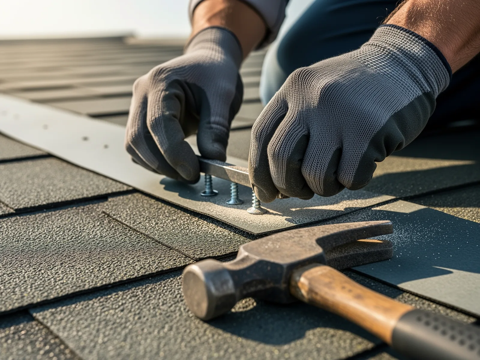 Why choose Fascia Repair in Riddleton, TN
